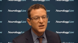 Richard Isaacson, MD: Personalized Interventions May Improve Cognition, Reduce Alzheimer Risk