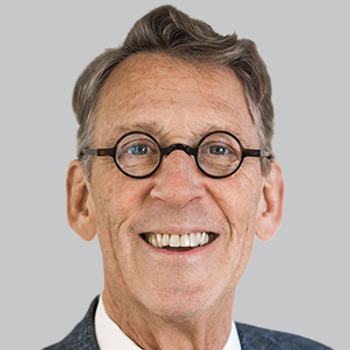 Philip Scheltens, MD, PhD  (Credit: AstronauTx)