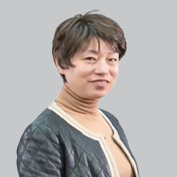 Fei Cao  (Credit: Genethon)