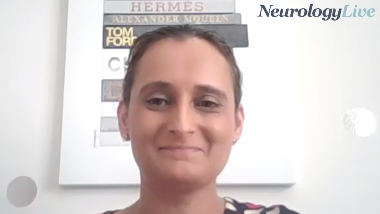 Overviewing 36-Month, Phase 1b Data Testing Gene Therapy AB-1005 in Parkinson Disease: Nisha Chhabria MD, FAAN