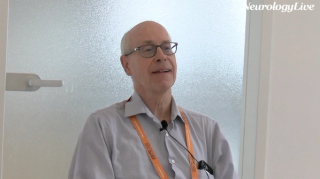 Rethinking Alzheimer Diagnosis and Disease Staging: Clifford Jack, MD