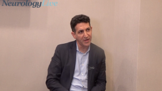 Working Towards Lowering ARIA Rates, Reducing Amyloid Plaques: Marwan Sabbagh, MD, FAAN
