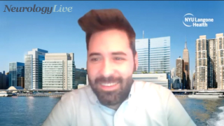 Exploring Animal Models to Inform Treatments for Alzheimer-Related Epileptic Activity: Christos Lisgaras, PhD, MSc