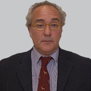 Dr Alberto Priori