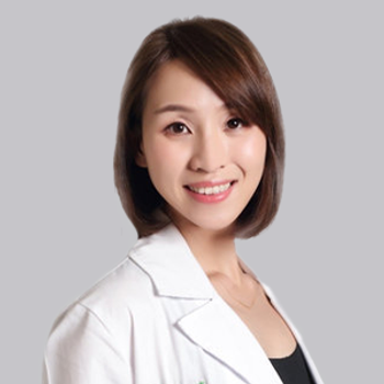 Hsin-Hsi (Cynthia) Tsai, MD, PhD, neurologist at National Taiwan University Hospital and assistant professor of neurology at National Taiwan University College of Medicine