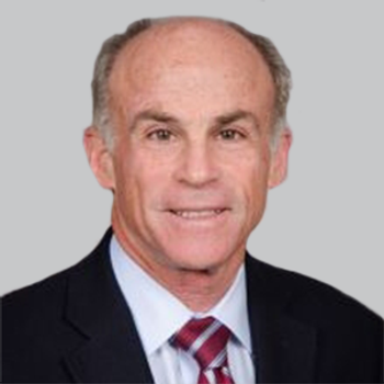 Charles Bernick, MD, MPH
