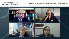 EP. 6 Role of S1P Receptor Modulators in Relapsing MS 