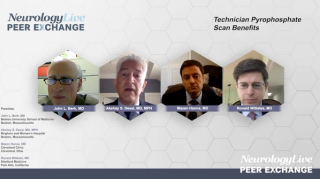 Technetium Pyrophosphate Scan Benefits