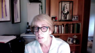 Martina Bebin, MD, MPA: Bridging The Gap to Prevention With Epidiolex