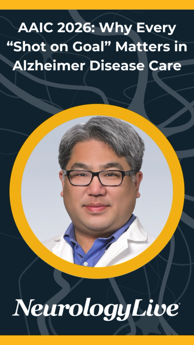 AAIC 2026: Why Every “Shot on Goal” Matters in Alzheimer Disease Care