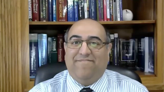 Raman Malhotra, MD: Highlights From Sleep 2020