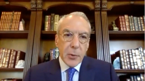 Jeffrey Cummings, MD, ScD: Greatest Unmet Needs in Alzheimer Disease