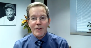 Critical Takeaways, Learning Experiences From the Tofersen Trials in ALS: Timothy Miller, MD, PhD