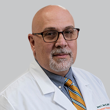 James E. Galvin, MD, MPH (Credit: University of Miami Miller School of Medicine)