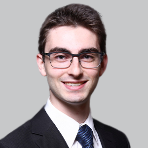 Ryan J. Gotfrit, MD, FRCPC  (Credit: Hawkesbury General Hospital)