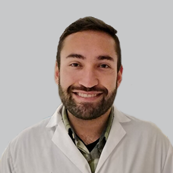 Adriano D. S. Targa, MD