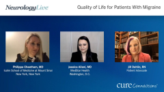 EP. 5 Quality of Life for Patients With Migraine 