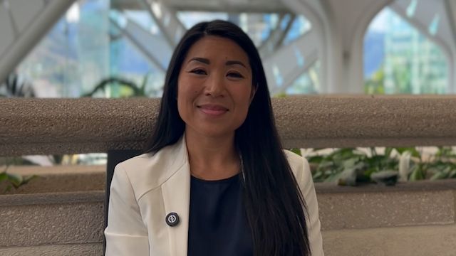 <![CDATA[Enhancing the Landscape of Clinical Trials for Multiple System Atrophy: Beatrice Yang, MSc]]>