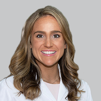 Allison Koutsandreas, FNP-BC