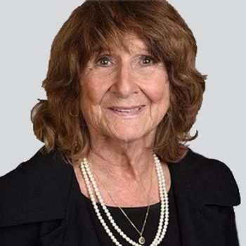 June Halper, MSN, APN-C, MSCN