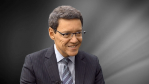 Fernando Dangond, MD, MBA: Evobrutinib for Relapsing Multiple Sclerosis