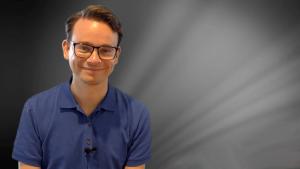Rolf Fronczek, PhD, MD: Narcolepsy and Opiates