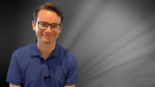 Rolf Fronczek, PhD, MD: Cluster Headaches and Sleep