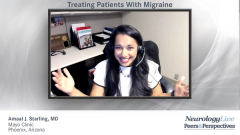 EP. 10 Treating Patients With Migraine