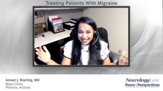 Treating Patients With Migraine