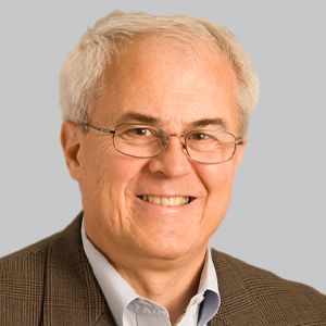 Richard Gregg, MD (Credit: LinkedIn)