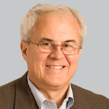 Richard Gregg, MD  (Credit: LinkedIn)