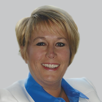 Cindy Happel, RN, BSN  (Credit: LinkedIn)