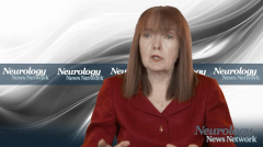 EP. 3 ACTRIMS 2020 News Network: EXPAND Study on Relapsing MS