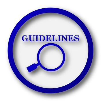 guidelines