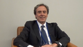 Understanding the Clinical Advantages of Cladribine and its Impacts on Oligoclonal Bands: Nicola De Stefano, MD, PhD