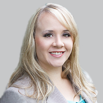 Cortnee Romàn, FNP-C, Rocky Mountain Multiple Sclerosis Clinic and Research Group, Salt Lake City