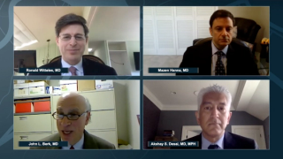 Cardiomyopathy Management: NSAID Options