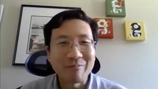 Apitegromab’s Potential in Treating SMA: Yung Chyung, MD