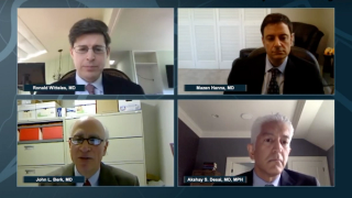 Developing Agents for Cardiac Amyloidosis Management