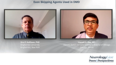 EP. 7 Exon Skipping Agents Used in DMD 