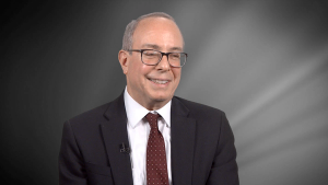 Michael Sperling, MD: The SLATE Trial in Epilepsy