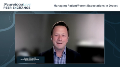 EP. 4 Managing Patient/Parent Expectations in Dravet  