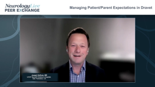 Managing Patient/Parent Expectations in Dravet