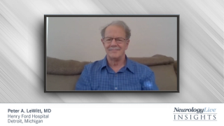 Expert on Parkinson's Disease