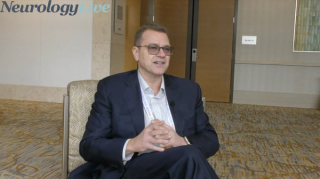 Differentiating Severe Multiple Sclerosis Through a Comprehensive Assessment: Robert Zivadinov, MD, PhD