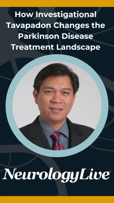 How Investigational Tavapadon Changes the Parkinson Disease Treatment Landscape