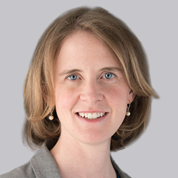 Kate Rosenbluth, PhD, copresident and chief scientific officer at Cala Health