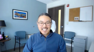 The State of Multiple Sclerosis Therapy and Trends in Thinking: Robert K. Shin, MD