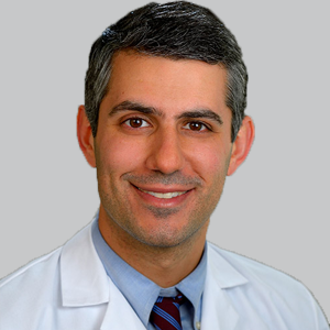 Ali G. Hamedani, MD, MHS, assistant professor of neurology, Hospital of the University of Pennsylvania