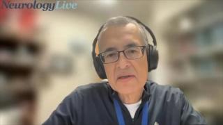 Patient-Centric Theme of SRNA’s 2022 Rare Neuroimmune Disorders Symposium: Carlos A. Pardo-Villamizar, MD